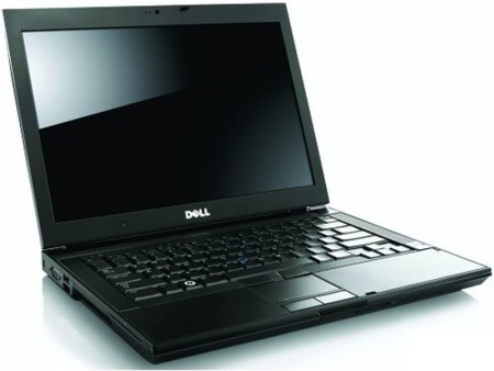 Dell Latitude E6400   (Dual-core 2,3GHz, 160GB HD, 2Gb DDRII RAM)  1500.-